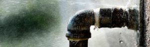 pipe leaks