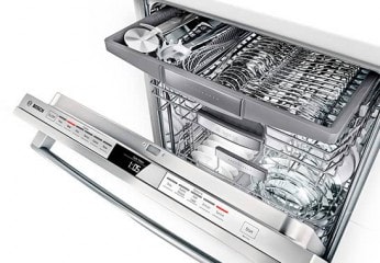 Bosch Dishwasher