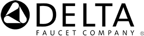 Delta Faucet Company Logo