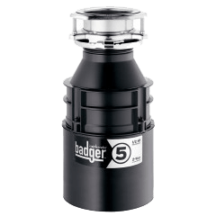 Insinkerator Badger 5 Garbage Disposal