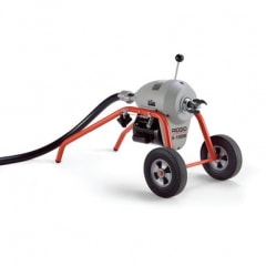 K1500 Drain Cleaning Machine