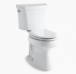 Kohler Highline Toilet Kohler Highline Toilet