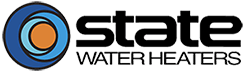 State Water Heaters Logo