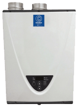 State Indoor Tankless Water Heater