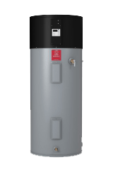 State Premier Hybrid Electric Heat Pump 80 Gallon Electric Water Heater
