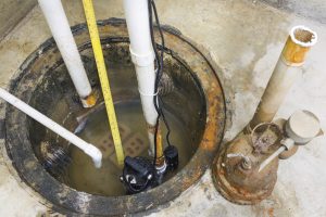 Why You Need a New Sump Pump
