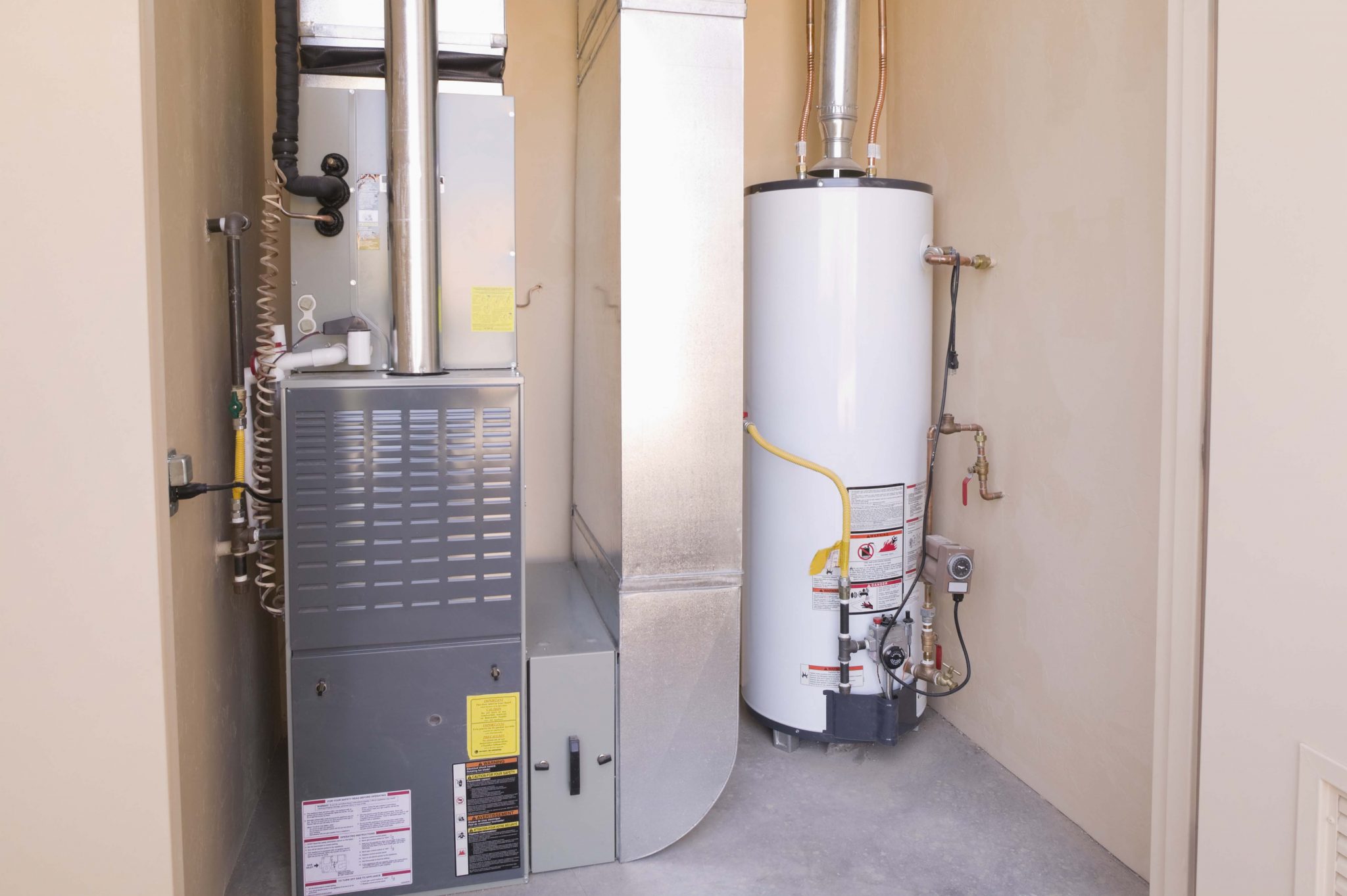 3 Signs You Need a New Water Heater