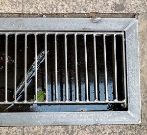 Sewer Line Cleaning