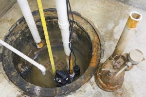 4 Signs You May Need to Replace Your Sump Pump