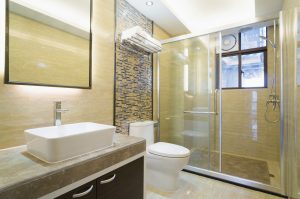 Top Tips for Choosing New Plumbing Fixtures for Your Bathroom