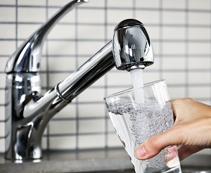 How Hard Water Affects Your Home’s Plumbing