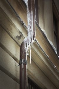 Tips for Preparing Your Plumbing for Cold Weather 