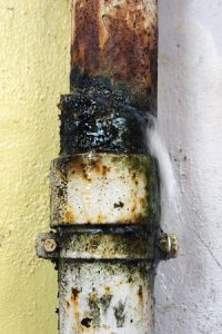 4 Signs You Need Pipe Repair