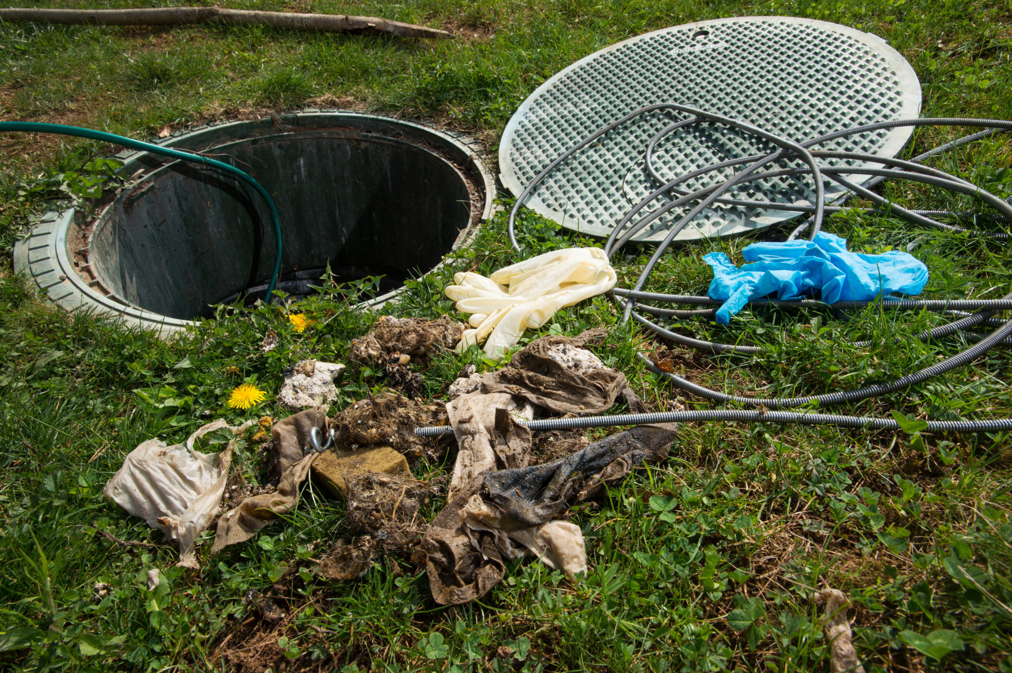 What You Should Know About Your Septic System