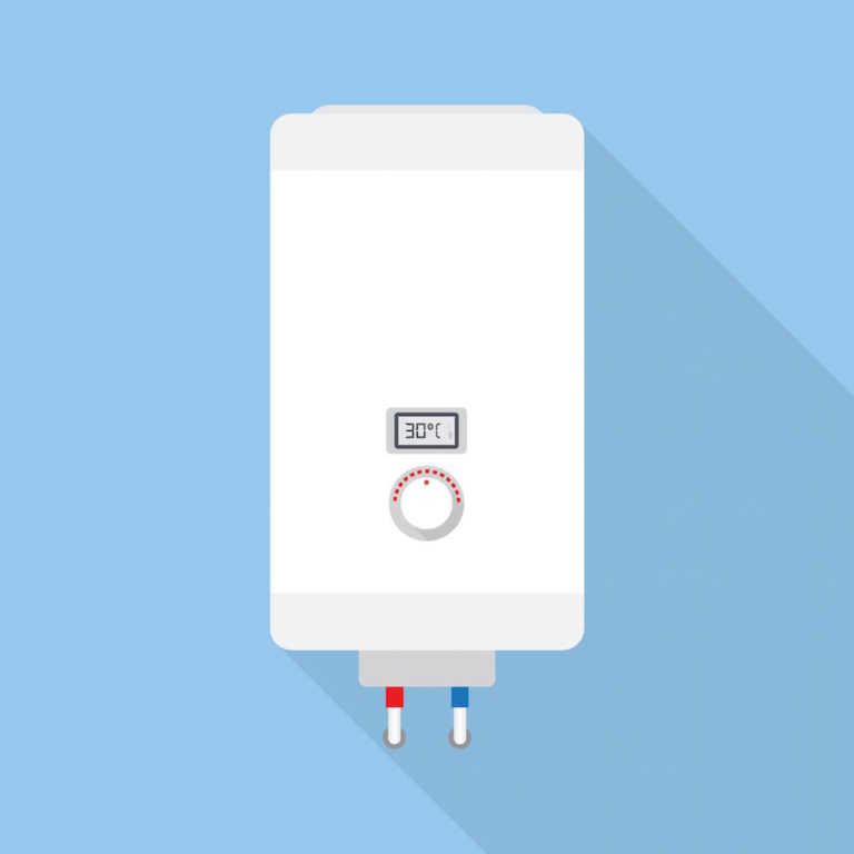 Is a Tankless Water Heater a Good Idea for Your Home?