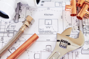 4 Important Parts of Your Home’s Plumbing