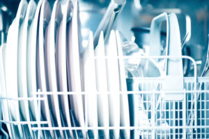 4 Common Myths About Dishwashers 