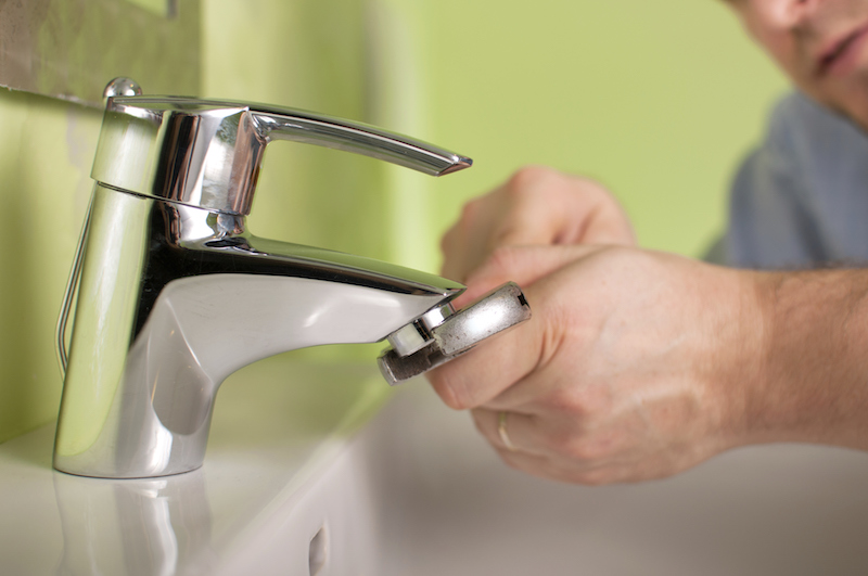 3 Reasons to Get New Bathroom Fixtures