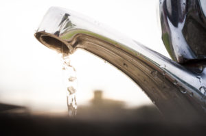 What’s Wrong with My Sink Faucet? 