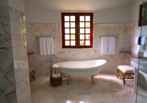 How to Keep Your Bathroom Remodel from Breaking the Bank
