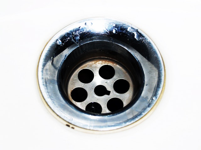 The Dangers of Using Chemical Drain Cleaners