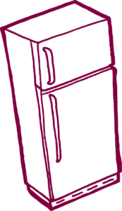 Finding the Cause of a Leaky Refrigerator