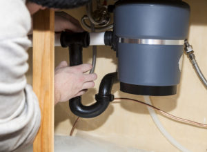 3 Reasons You Should Add a Garbage Disposal to Your Kitchen Sink