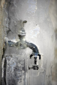 Are Your Outdoor Faucets Ready for Winter?