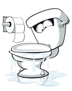 Four Ways to Fix a Clogged Toilet without a Plunger