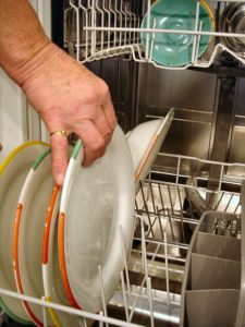 How to Increase the Efficiency and Effectiveness of Your Dishwasher 