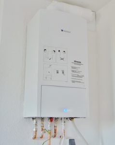 Should I Get a Tankless Water Heater?