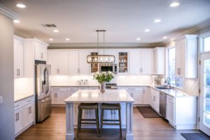 Learn how to protect your plumbing during a remodel. 