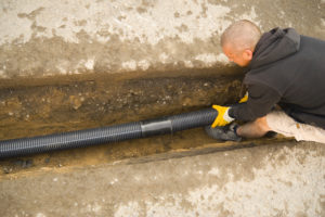4 Tell-Tale Signs You Need a Sewer Line Repair