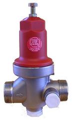 Cycle Stop Valve