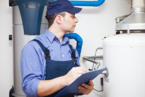 How To Choose the Right Water Heater
