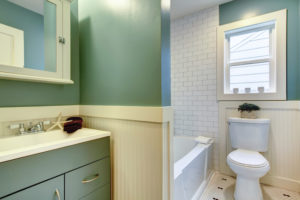 How a Toilet Installation Works