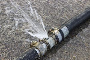 3 Tips for Detecting that Pesky Pipe Leak