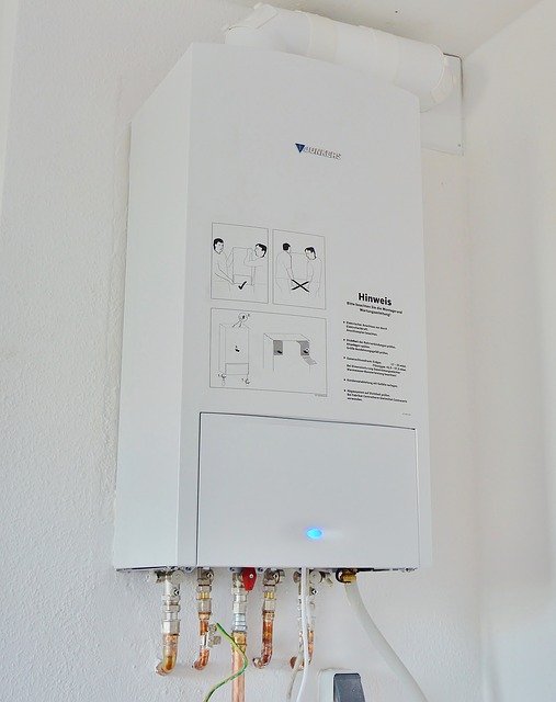 The Top Reasons to Install a Tankless Hot Water Heater
