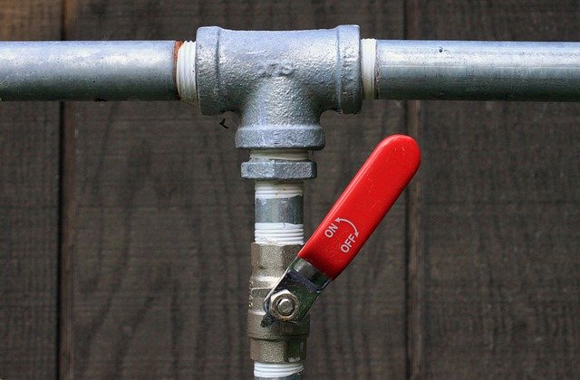 Is it Time to Replace my Galvanized Pipes?