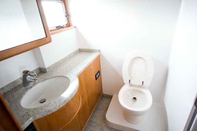 How to Save Money with Your Toilet Repair