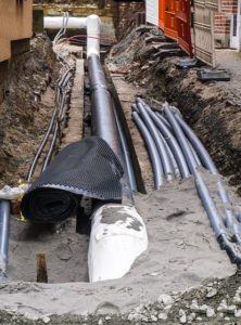 How to Tell It Is Time For a Water Line Replacement