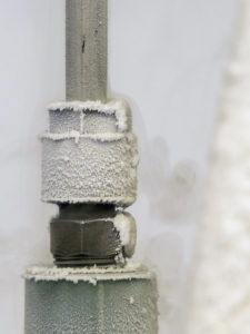 The Top Preventative Winter Plumbing Tips