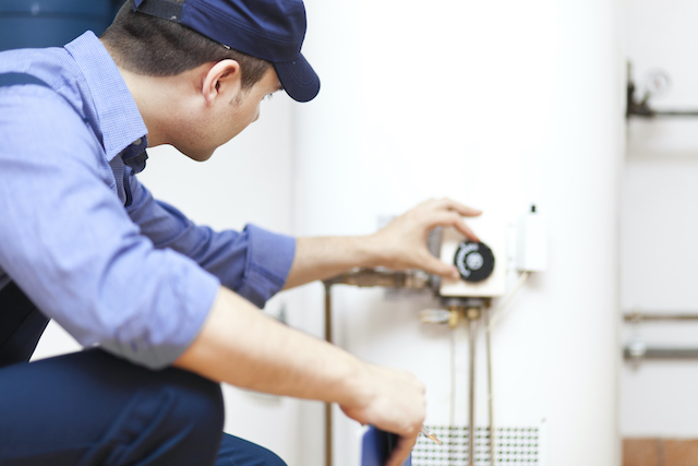 Telltale Signs of a Failing Water Heater