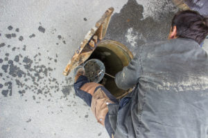 What Makes Sewer Cleaning So Complicated?