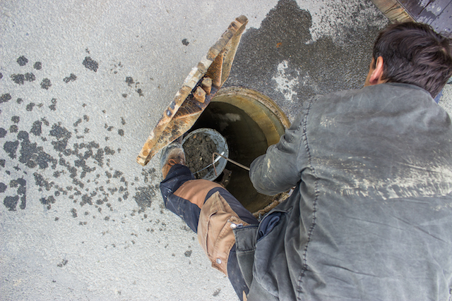 What Makes Sewer Cleaning So Complicated?