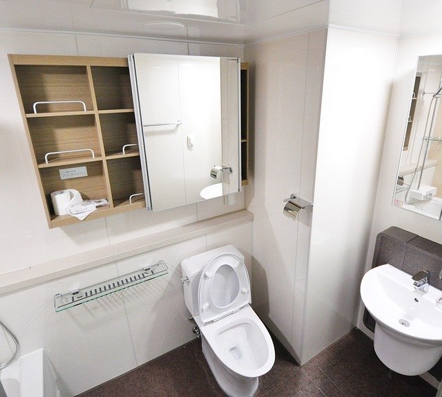 How Your Running Toilet Might be Draining Your Bank Account