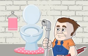 Summer Pesky Plumbing Problems