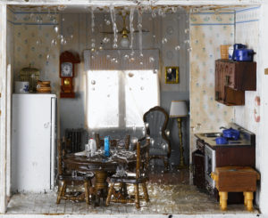 Easy Ways to Locate Hidden Water Leaks in Your Home