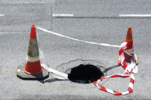 What to Know About Sinkholes and How to Fix Them