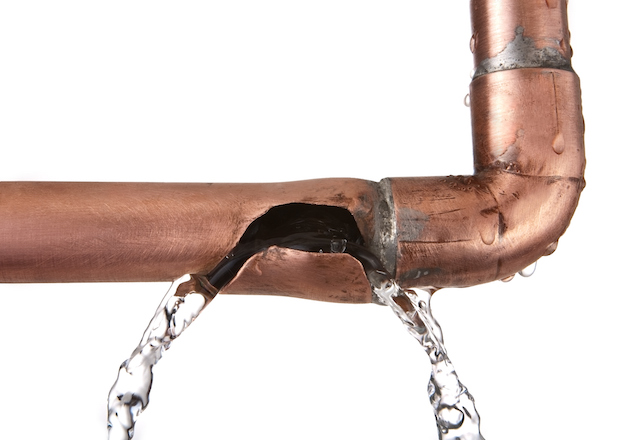 Water Leak Causes And How To Prevent Them